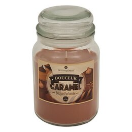 Eloa bougie parfumée sweet 490g - image 3