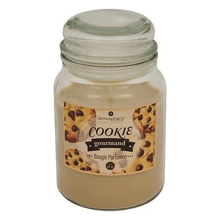 Eloa geurkaars sweet 490g - afbeelding 2
