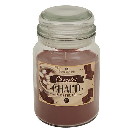 Eloa geurkaars sweet 490g - afbeelding 5