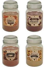 Eloa geurkaars sweet 490g  - afbeelding 1