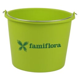 Luxe eco emmer "Famiflora" 12L