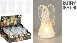Engel H11cm Led 4ass