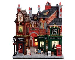 english lane - afbeelding 3