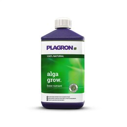 Engrais liquide pour plantes Alga Grow 1L