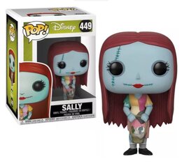 Etrange Noël Mr. Jack - Pop 449 - Sally
