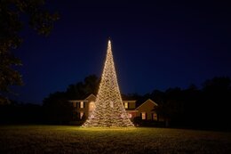 Fairybell 1000CM-8000LED warmwit - afbeelding 2