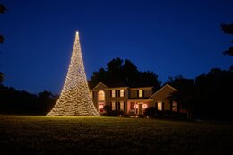 Fairybell 1000CM-8000LED warmwit - afbeelding 3