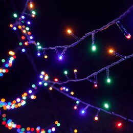 Fairybell 400CM-640LED multicolor - afbeelding 5