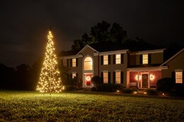 Fairybell AS 300CM-320LED warmwit - afbeelding 3