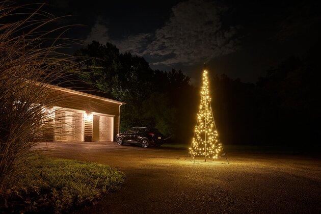 Fairybell AS 300CM-320LED warmwit - afbeelding 5