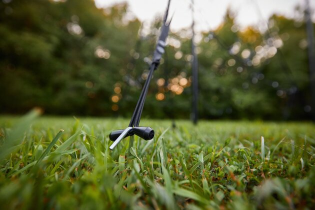 Fairybell AS 300CM-320LED warmwit - afbeelding 6