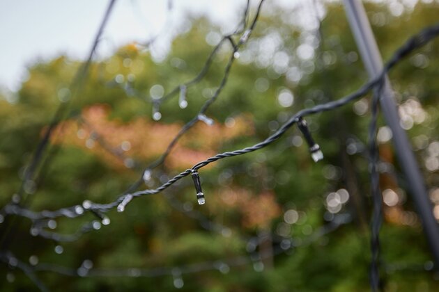 Fairybell AS 300CM-320LED warmwit - afbeelding 10