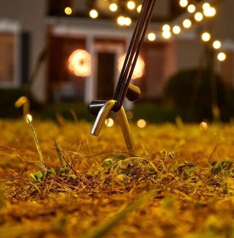 Fairybell OCT 600CM-900LED Warm White - afbeelding 5
