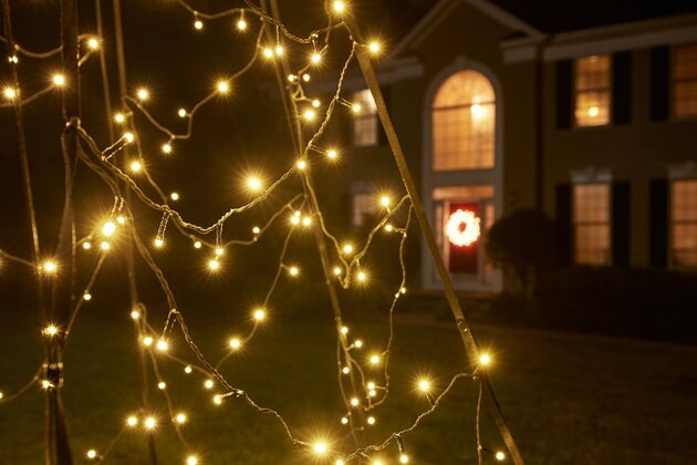 Fairybell OCT 800CM-1500LED Warm White - afbeelding 4