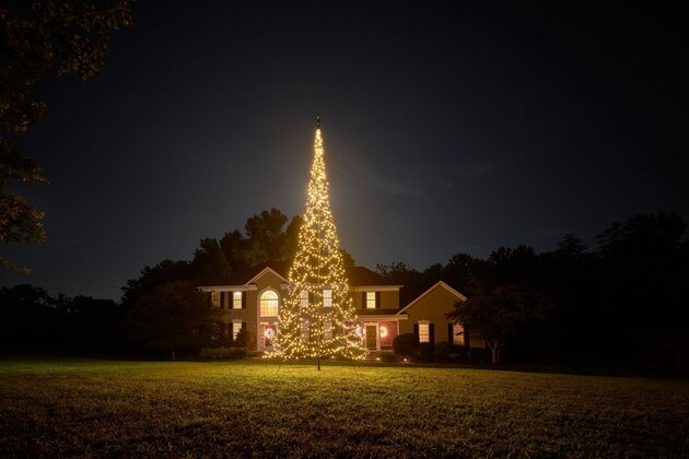 Fairybell OCT 800CM-1500LED Warm White - afbeelding 3