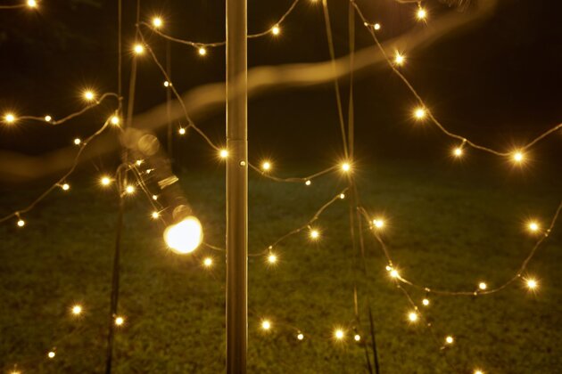 Fairybell OCT 800CM-1500LED Warm White - afbeelding 5