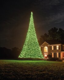 Fairybell Smart Magic 1000CM-4032LED RGBW - afbeelding 1