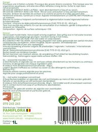 Famiflora Algi-Stop (Piscine) - 1L - image 3
