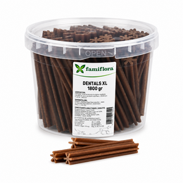 Famiflora Dental Sticks XL 1800 gr - afbeelding 1
