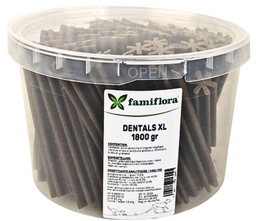 Famiflora Dental Sticks XL 1800 gr - afbeelding 5