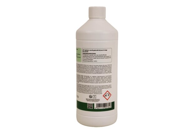 Famiflora pH up vloeibaar 1L - afbeelding 5