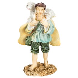 figurines creche noel