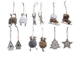 figuur triplex hang 12ass - 9,5cm