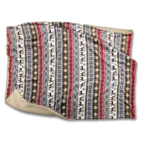 fleece Molde 130x160cm