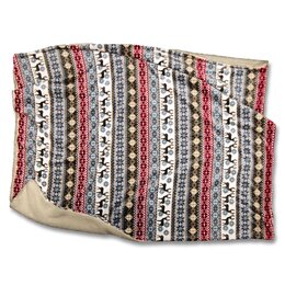 fleece Molde 130x160cm