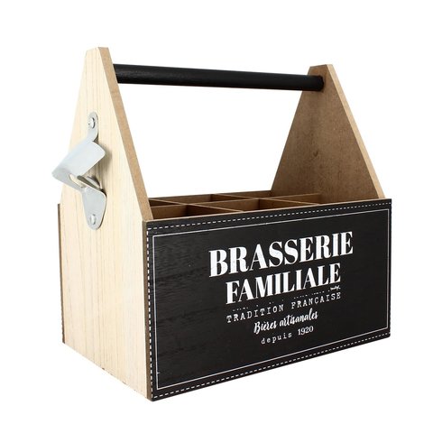Flessenrek Brasserie familiale - 6flessen
