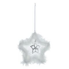 forme noel fourr strass