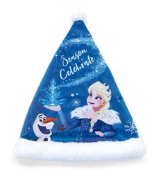 Frozen 2 - kerstmuts 42cm