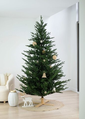 G÷teborg PE hinged wooden base H213cm - afbeelding 4