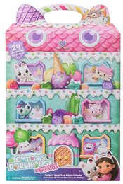 Gabby's Poppenhuis – The Movie – Advent Calendar