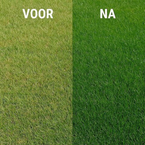 Gazonkalk met magnesium 20kg - afbeelding 3