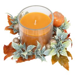 Geurkaars 210g herfst