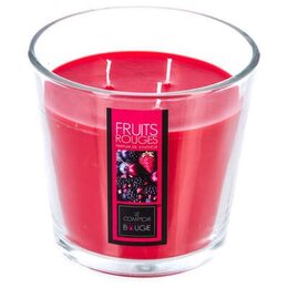 geurkaars nina 500gr ass - afbeelding 3