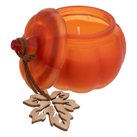 Geurkaars pompoen 2ass