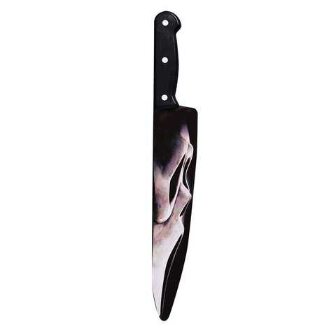 Ghost Face Chefmes H38cm