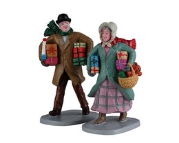 Gifts For The Grandchildren, Set Of 2