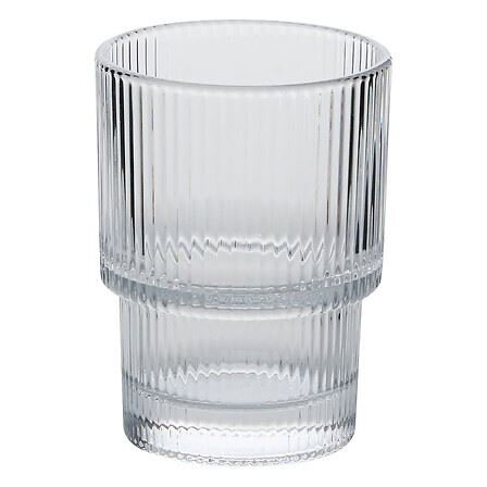 Glas Emili'eau 19cl