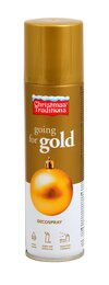 Goudspray 150ml
