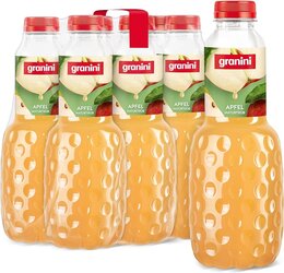 Granini nektar apple 6x1l