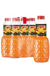 Granini nektar multivitamin 6x1l