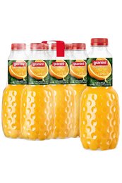 Granini nektar orange 6x1l