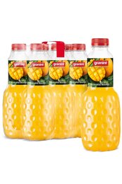 Granini nektar orange-mango 6x1l