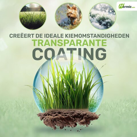 Graszaad speel & sport 1 kg (tot 50 m²) - afbeelding 7