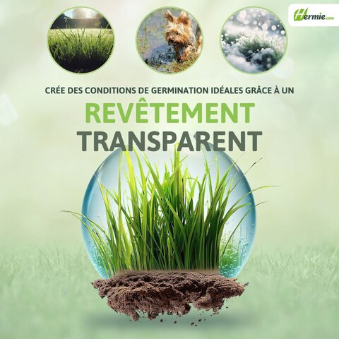 Graszaad speel & sport 1 kg (tot 50 m²) - afbeelding 8