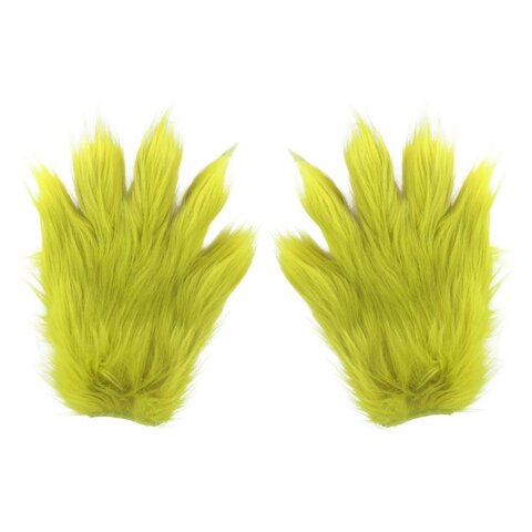 Grinch - Handschoenen