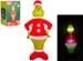 Grinch - Opblaasbaar figuur H120cm Led